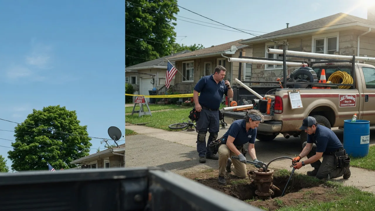 Water Heater Replacement in Stonewall, LA near me